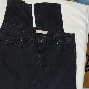 No Boundaries skinny jeans